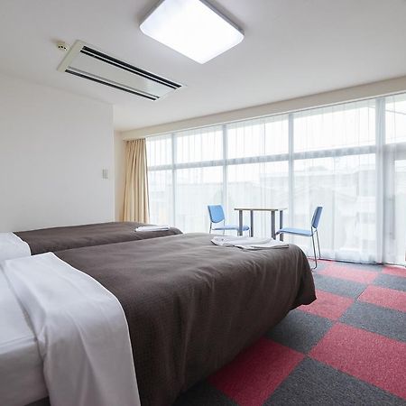 Select Inn Shimada Ekimae Eksteriør bilde