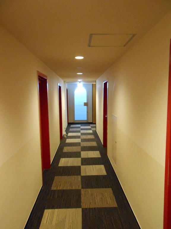 Select Inn Shimada Ekimae Eksteriør bilde