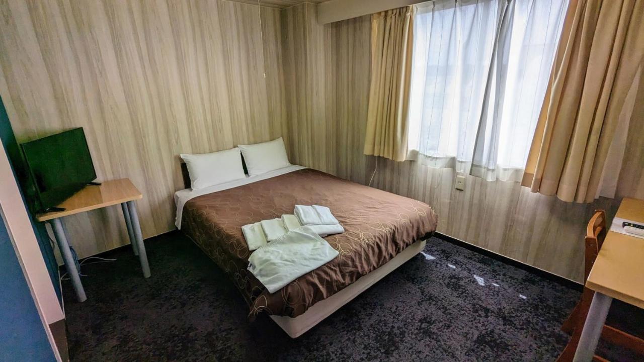 Select Inn Shimada Ekimae Eksteriør bilde