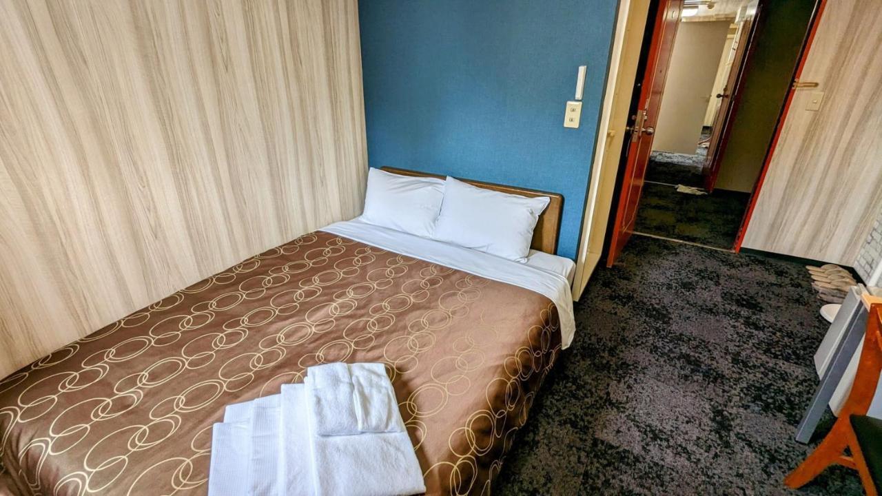 Select Inn Shimada Ekimae Eksteriør bilde