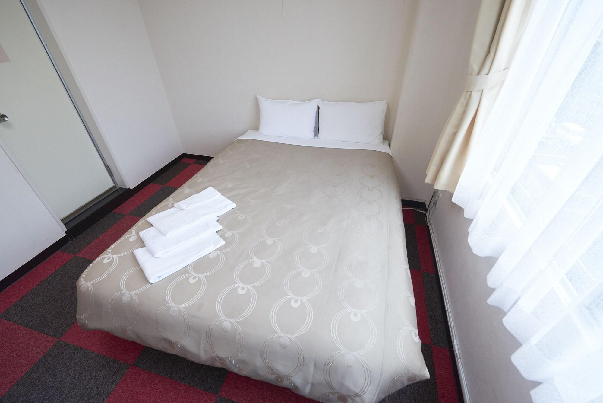 Select Inn Shimada Ekimae Eksteriør bilde
